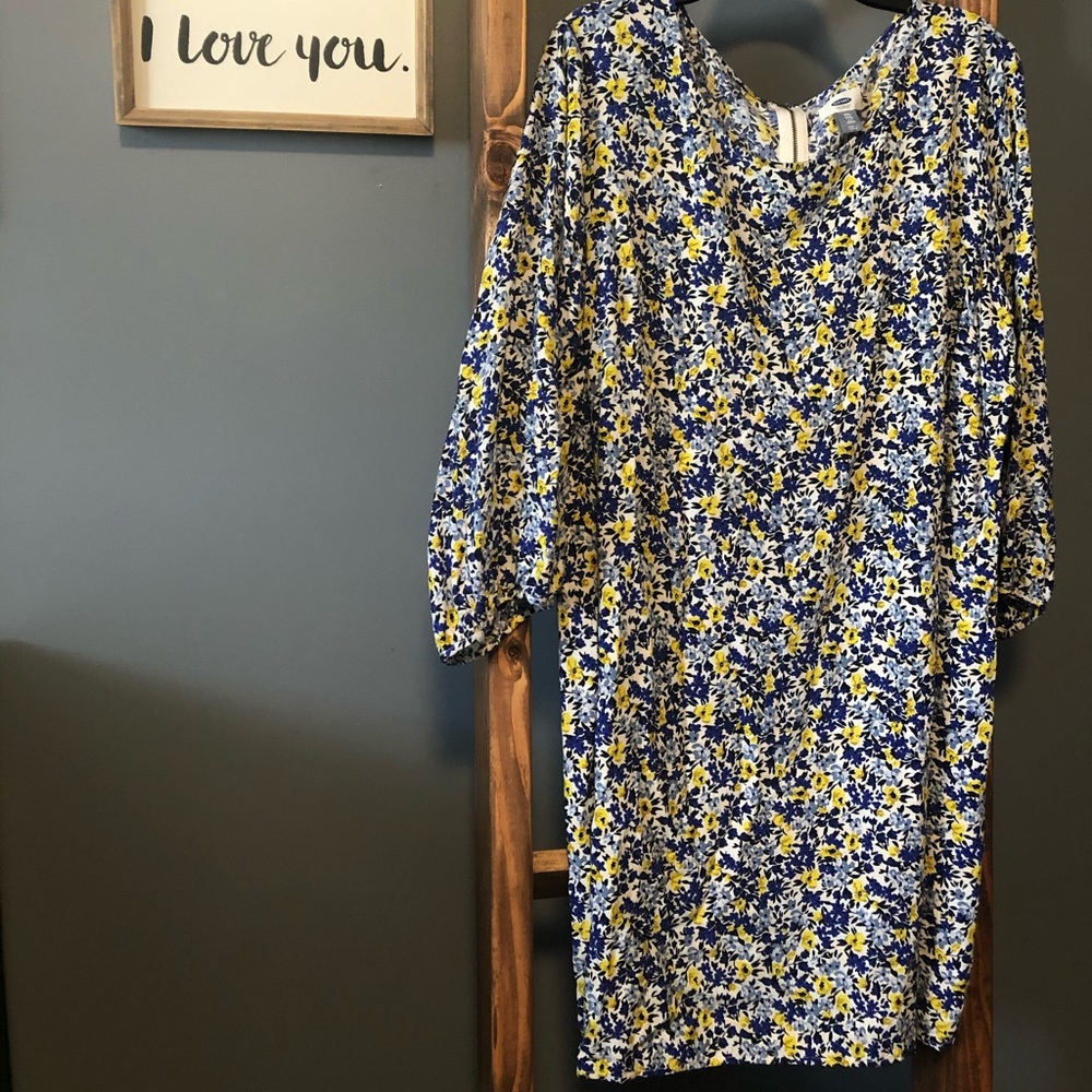 Old Navy Dress EUC